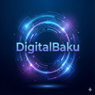 DigitalBaku Logo